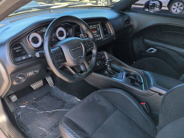 Used 2021 Dodge Challenger R/T Scat Pack RWD image 15