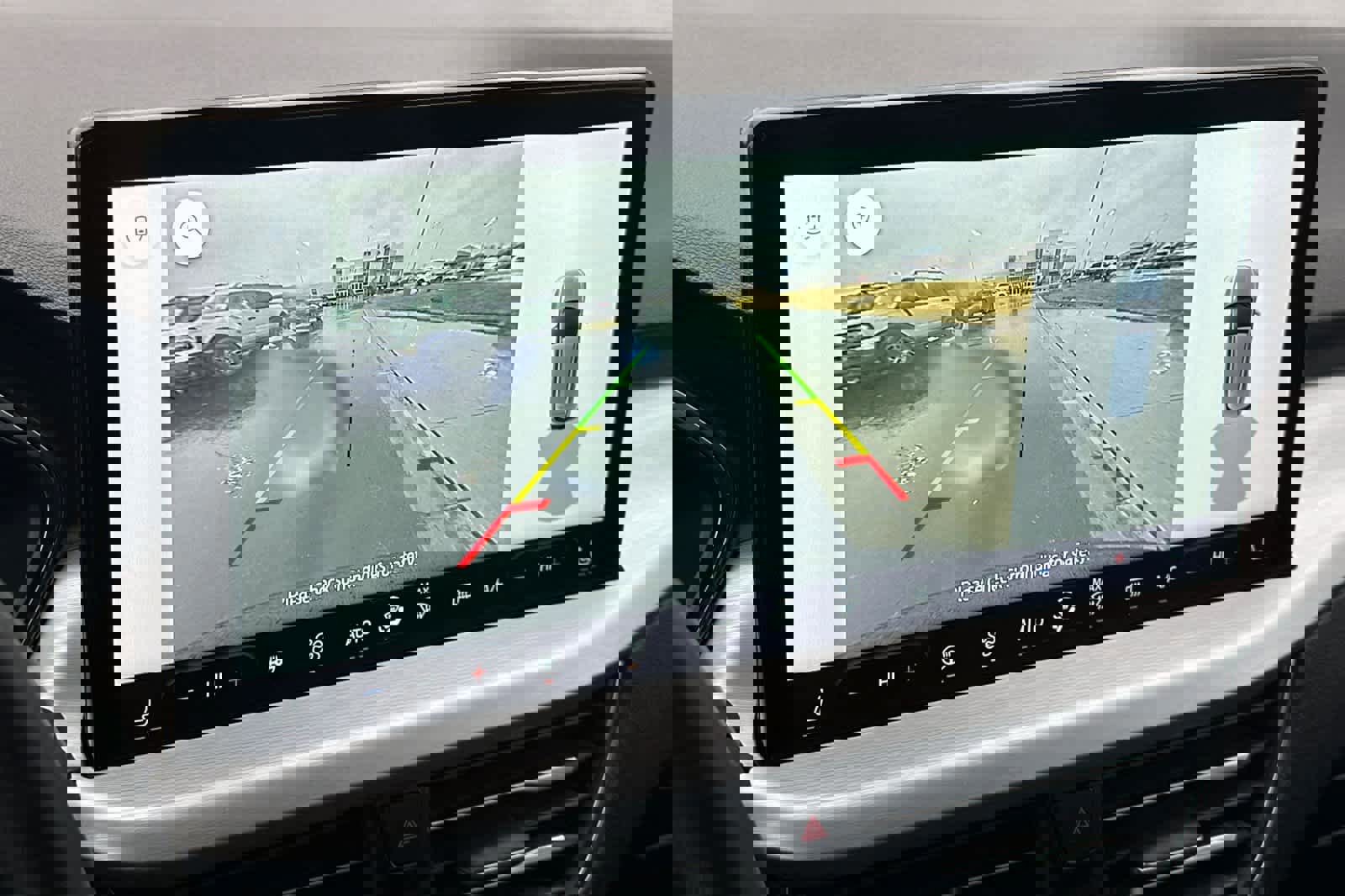 Certified 2025 Ford Escape Platinum image 19