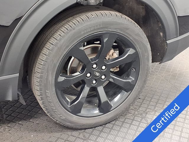 Certified 2024 Ford Explorer ST-Line w/ Class IV Trailer Tow Package AWD/4WD image 33