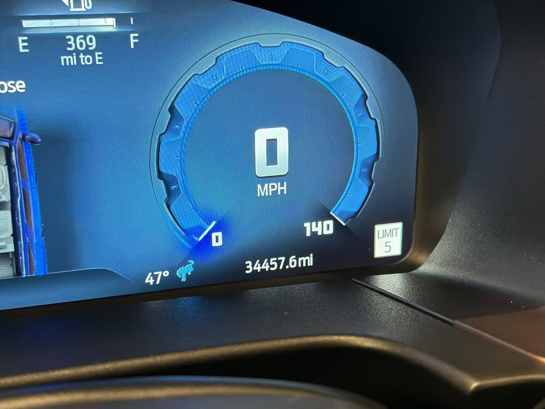 Certified 2025 Ford Bronco Sport Outer Banks w/ Outer Banks Tech Package+ image 18