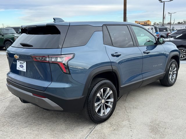 Used 2026 Chevrolet Equinox LT w/ Convenience Package II image 5