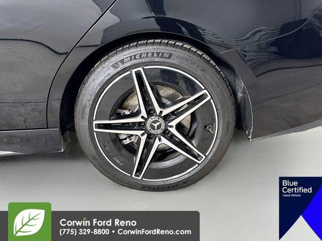 Used 2024 Mercedes-Benz C 300 4MATIC Sedan image 36