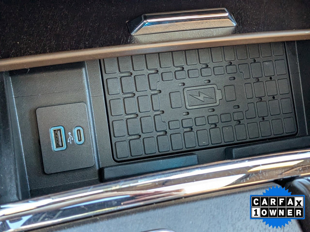 Certified 2024 Ford Expedition King Ranch image 29