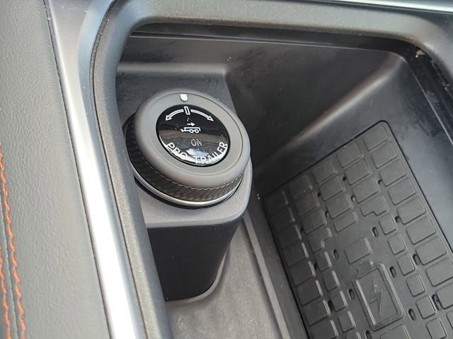 Certified 2025 Ford Expedition Max Active image 16