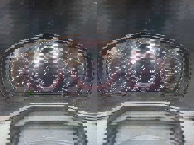 Used 2025 MAZDA CX-90 3.3 Turbo w/ Premium Sport Pkg image 15