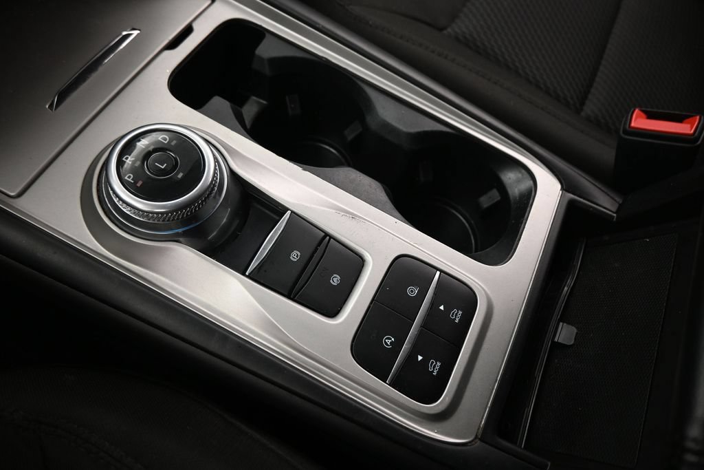 Certified 2024 Ford Explorer XLT RWD image 15