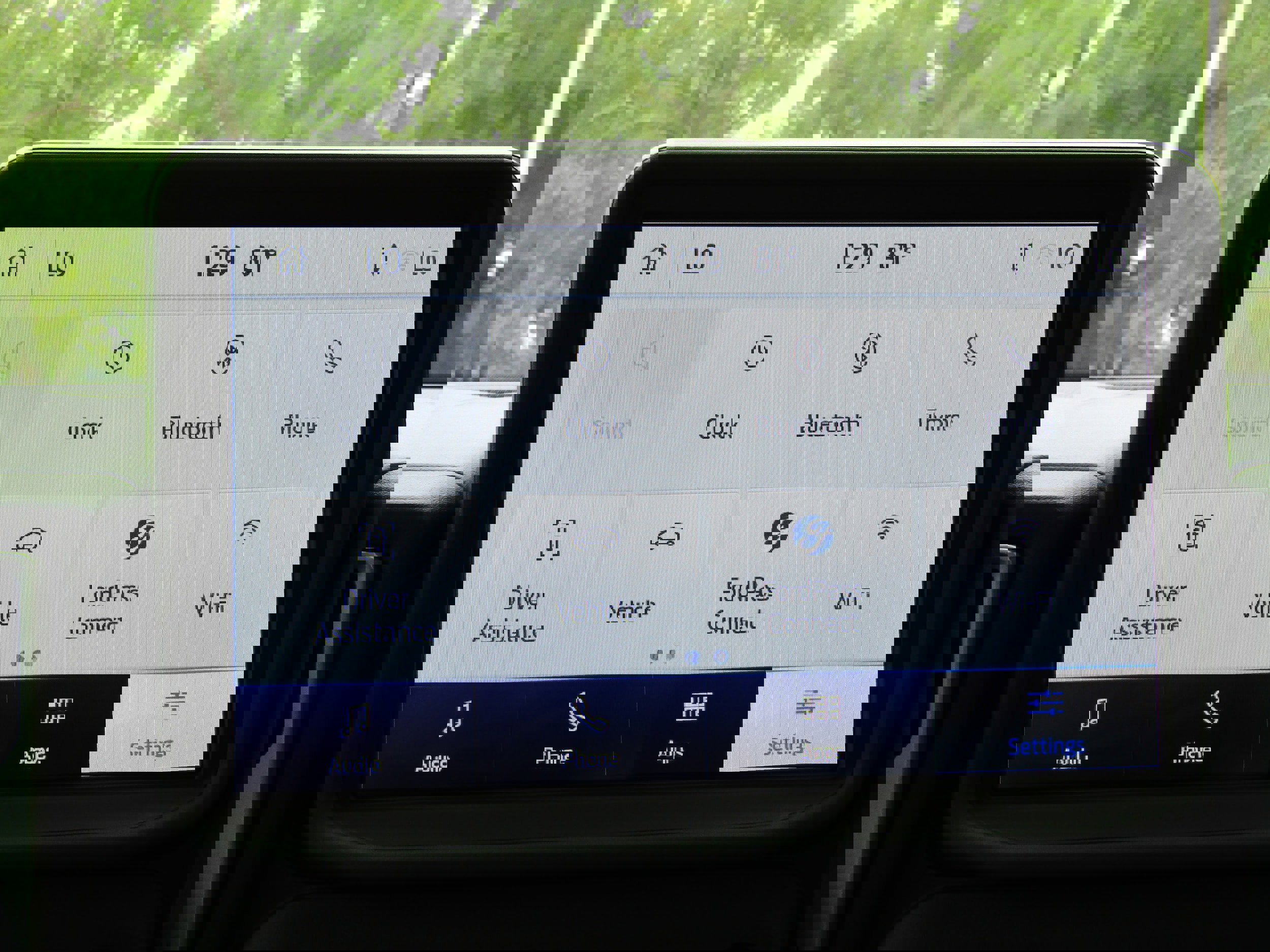 Certified 2024 Ford Bronco Sport Outer Banks image 35