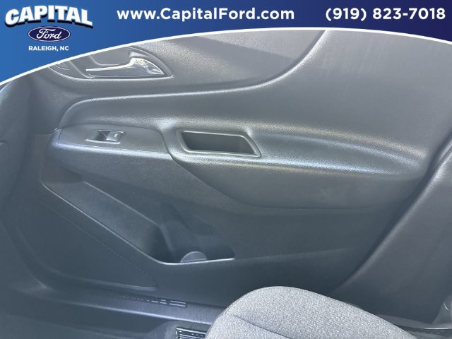 Used 2023 Chevrolet Equinox LT AWD/4WD image 28
