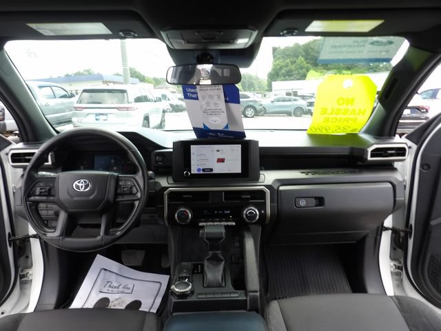 Used 2024 Toyota Tacoma SR AWD/4WD image 19