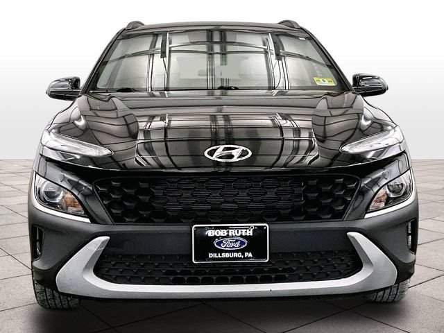 Used 2022 Hyundai Kona SEL AWD/4WD image 3