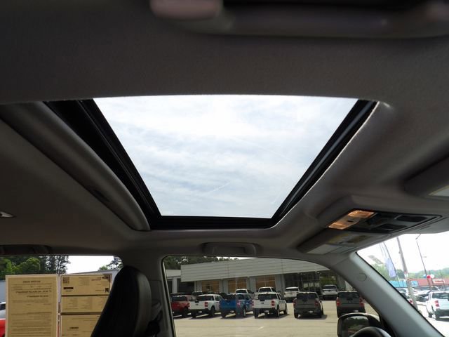 Used 2022 Toyota 4Runner Limited AWD/4WD image 13