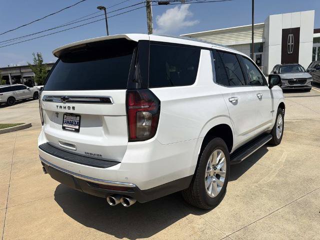 Used 2024 Chevrolet Tahoe Premier RWD image 10