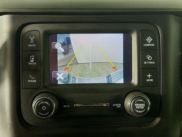 Used 2022 RAM 2500 Tradesman image 15