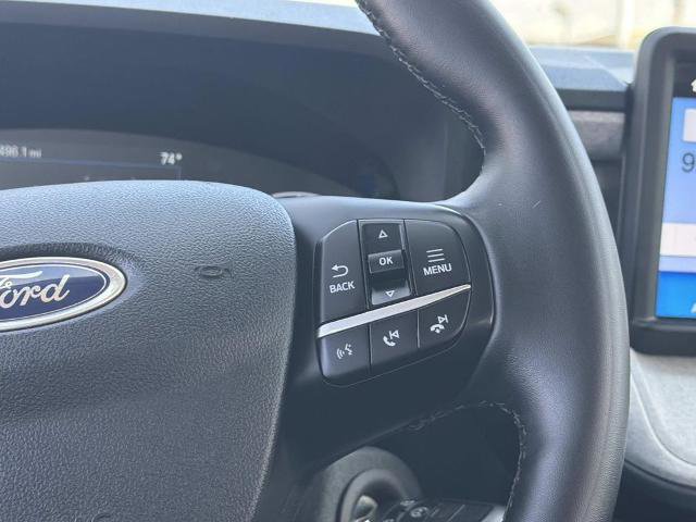 Certified 2024 Ford Maverick XLT w/ XLT Luxury Package FWD image 12
