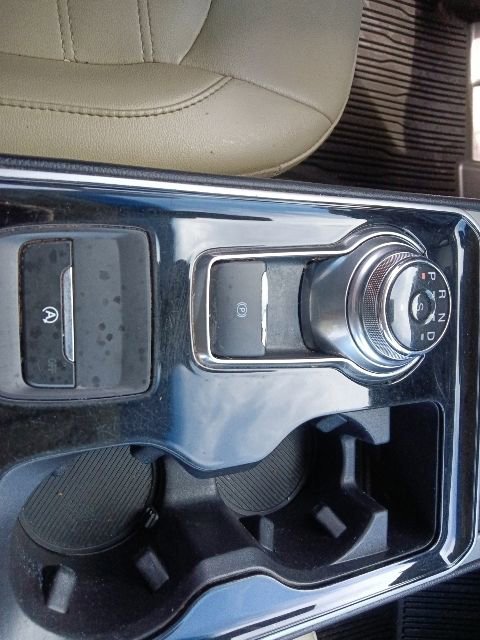 Certified 2019 Ford Edge SEL w/ Equipment Group 201A FWD image 26