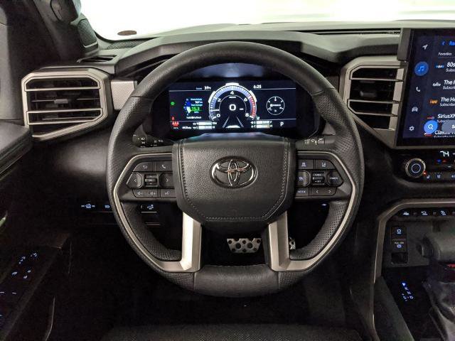 Used 2025 Toyota Tundra Limited image 10