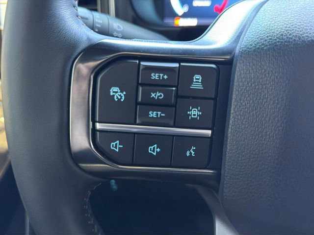 Certified 2023 Ford F450 Platinum w/ FX4 Off-Road Package image 24