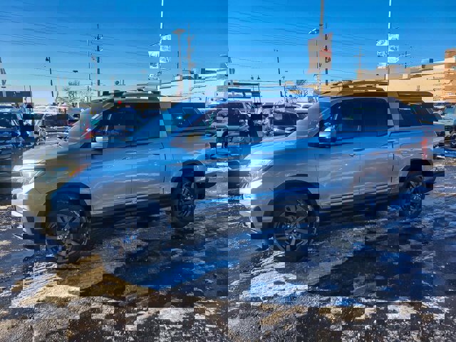 Used 2019 Honda Ridgeline Sport image 6