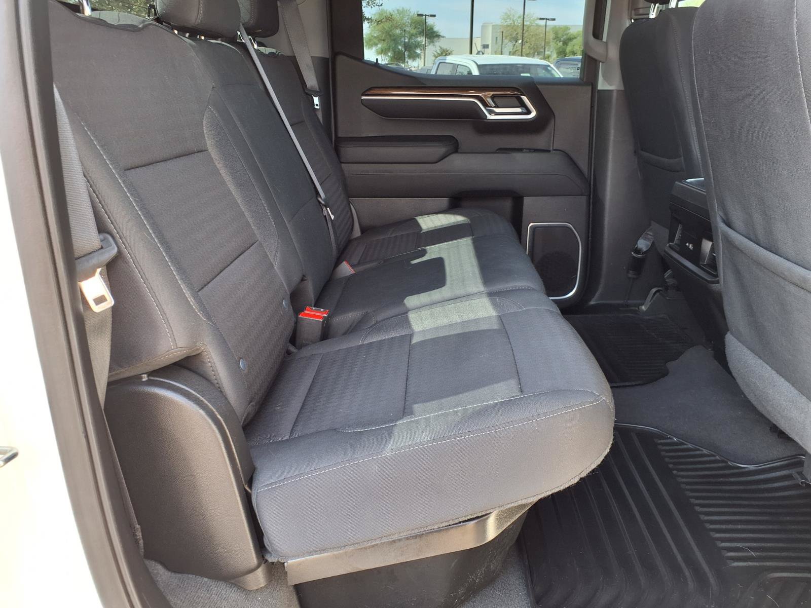 Used 2022 Chevrolet Silverado 1500 RST AWD/4WD image 14