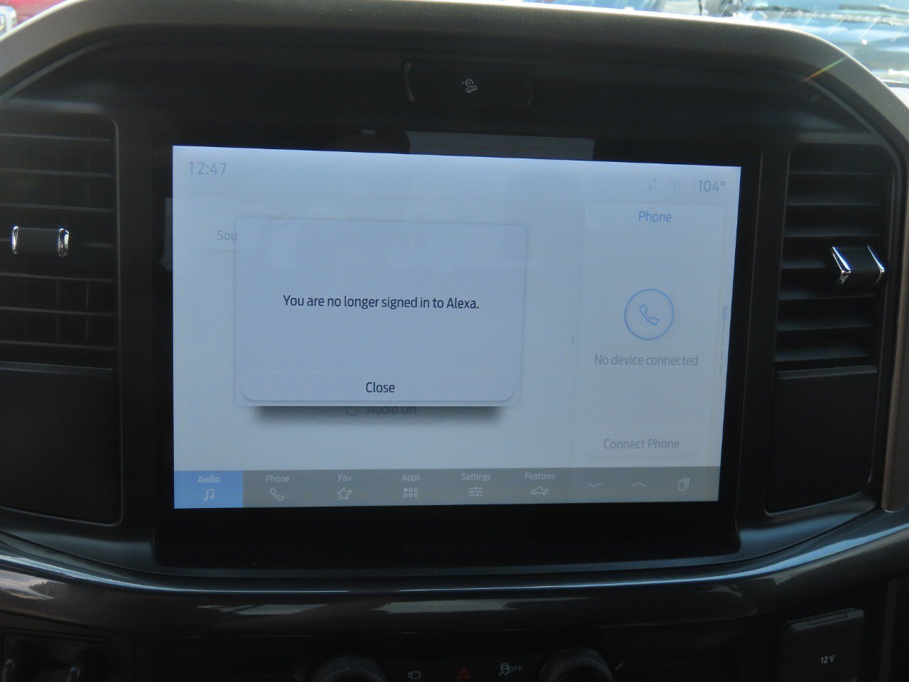 Certified 2025 Ford F150 STX AWD/4WD image 29