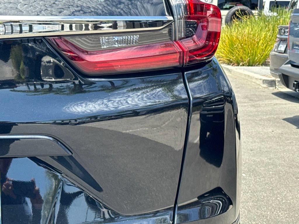 Used 2022 Honda CR-V EX-L image 17