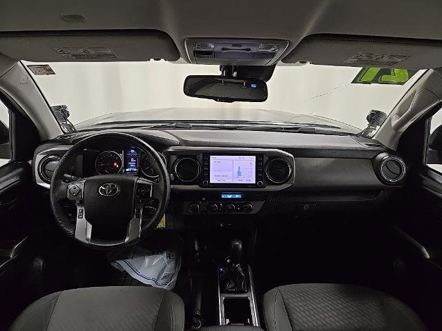 Used 2021 Toyota Tacoma SR5 image 11