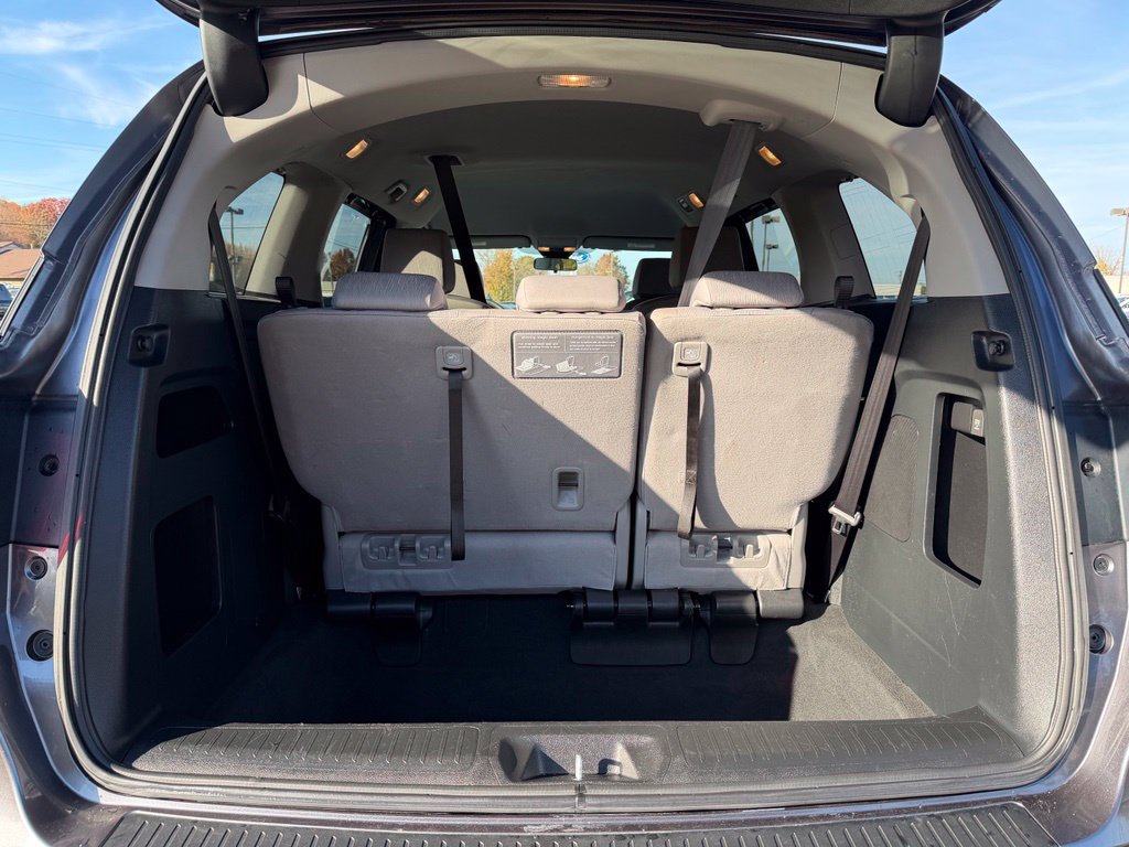 Used 2022 Honda Odyssey EX image 45