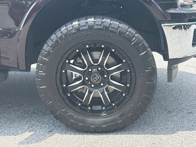 Certified 2019 Ford F150 Lariat AWD/4WD image 12
