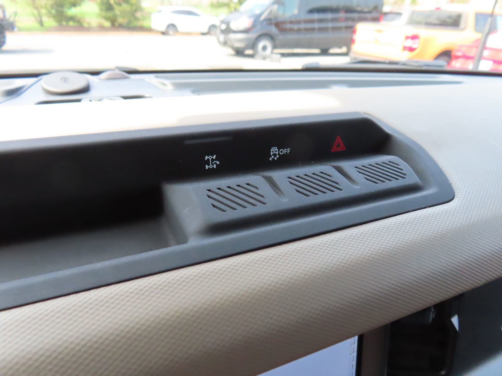 Certified 2025 Ford Bronco Big Bend image 22