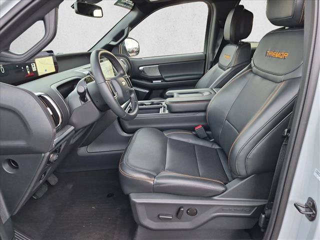 Certified 2026 Ford Expedition Tremor AWD/4WD image 16