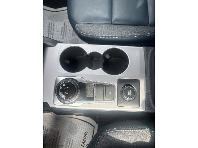 Certified 2024 Ford Bronco Sport Outer Banks w/ Tech Package AWD/4WD image 19