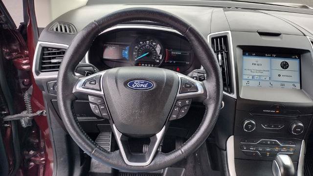 Certified 2018 Ford Edge SEL w/ Equipment Group 201A AWD/4WD image 15