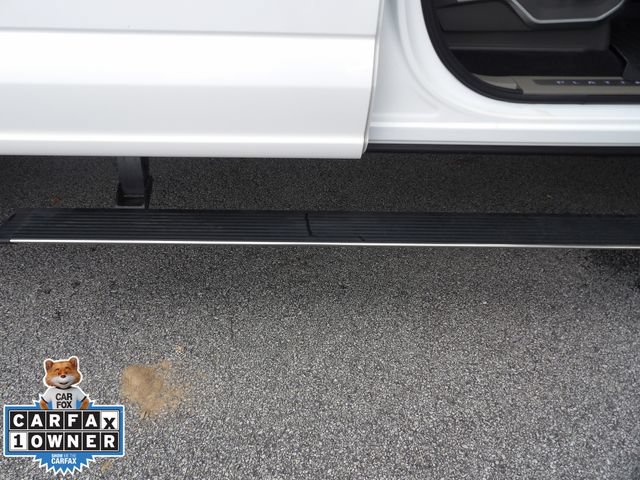 Certified 2026 Ford F350 Platinum w/ Platinum Plus Package AWD/4WD image 15