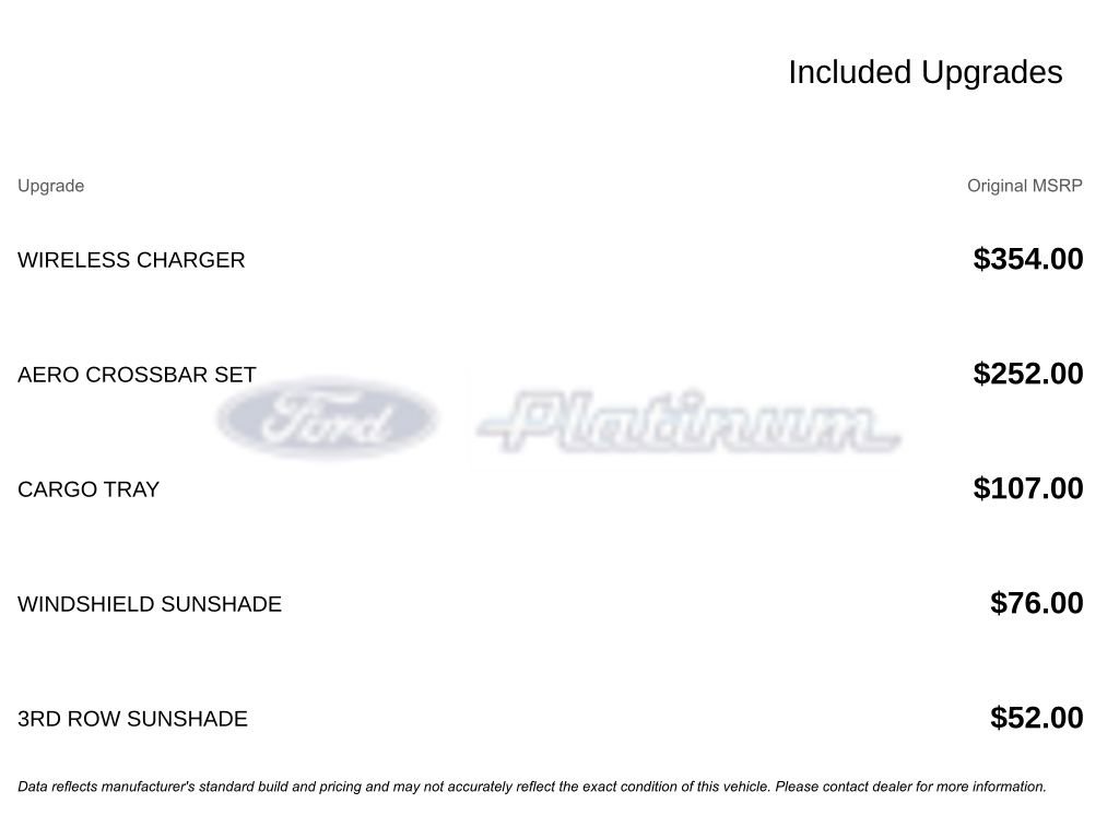 Used 2024 Subaru Ascent Limited AWD/4WD image 17