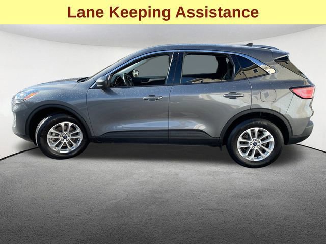 Certified 2022 Ford Escape SE w/ Convenience Package image 2