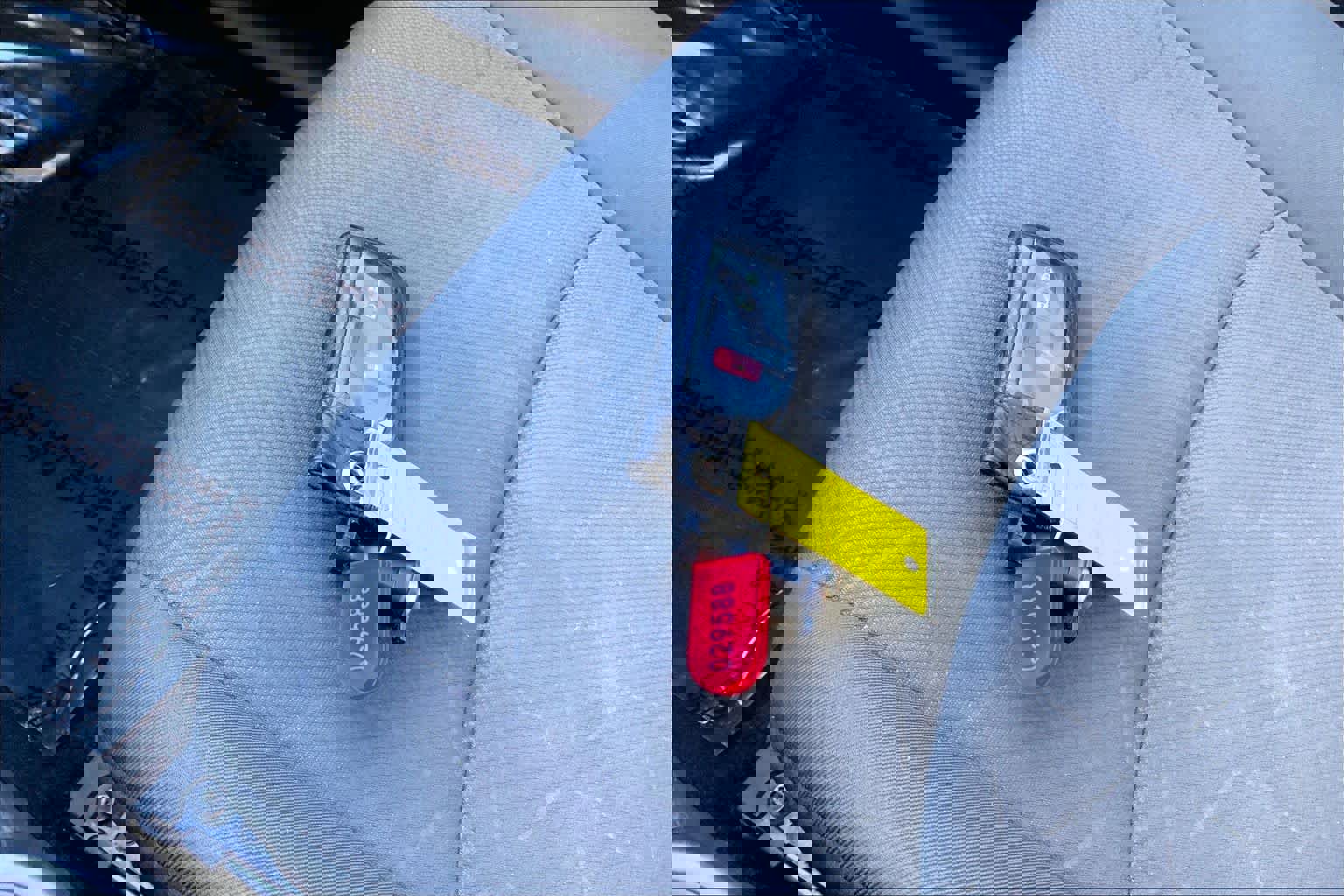 Used 2024 Toyota RAV4 XLE image 13