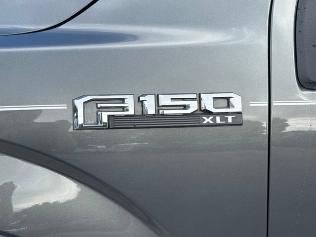 Certified 2019 Ford F150 XLT w/ Equipment Group 302A Luxury AWD/4WD image 8