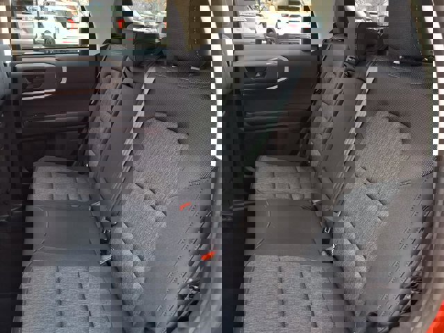 Certified 2024 Ford Bronco Sport Big Bend w/ Convenience Package image 9