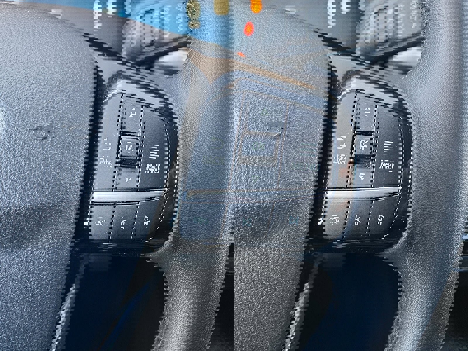 Certified 2024 Ford Escape Active w/ Tech Pack #2 image 15