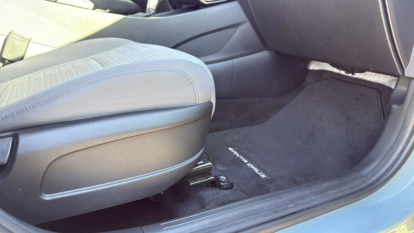 Used 2023 Hyundai Santa Cruz SEL w/ Activity Package image 25