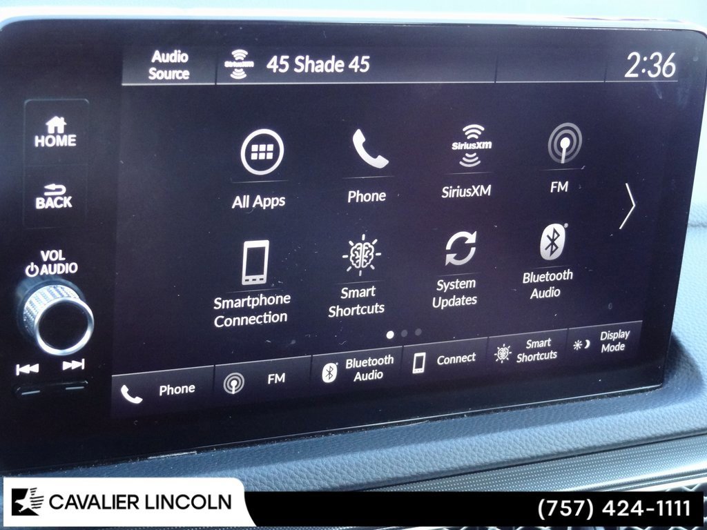 Used 2024 Acura Integra Type S image 30