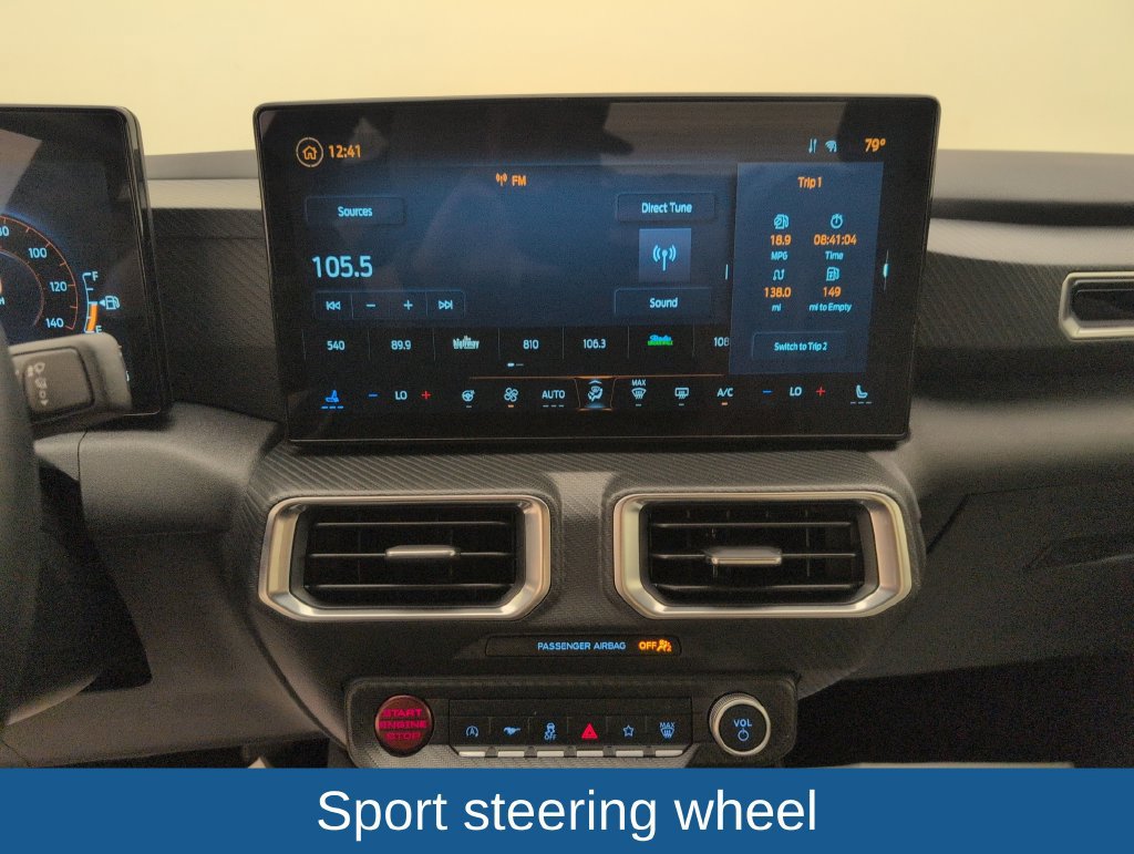Certified 2026 Ford Mustang Premium RWD image 25