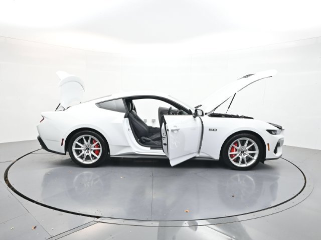 Certified 2024 Ford Mustang GT Premium RWD image 47