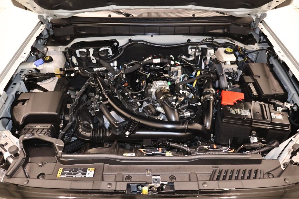 Certified 2023 Ford Bronco Wildtrak AWD/4WD image 45