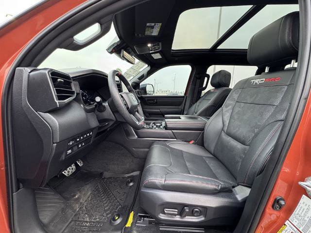 Used 2024 Toyota Tundra TRD Pro image 13