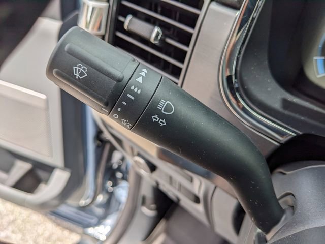 Certified 2023 Ford F150 Lariat w/ Equipment Group 502A High AWD/4WD image 29