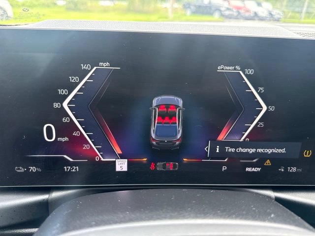 Used 2023 BMW i4 eDrive40 w/ Premium Package RWD image 17