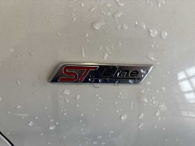 Certified 2025 Ford Explorer ST-Line w/ ST-Line Street Pack image 35