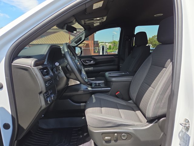 Used 2023 Chevrolet Tahoe LS AWD/4WD image 10