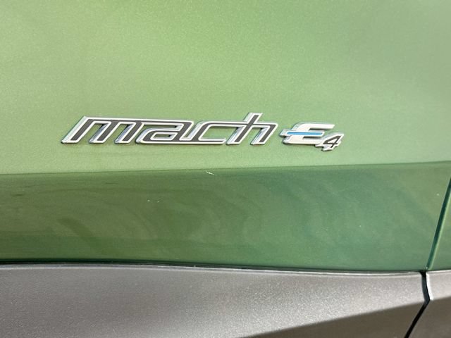 Certified 2025 Ford Mustang Mach-E Premium AWD/4WD image 13